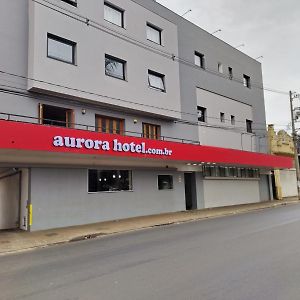 Aurora Hotel